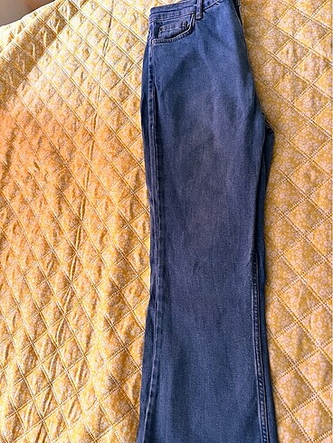 38 Beden Flare jean