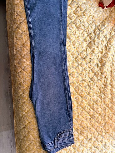 Flare jean