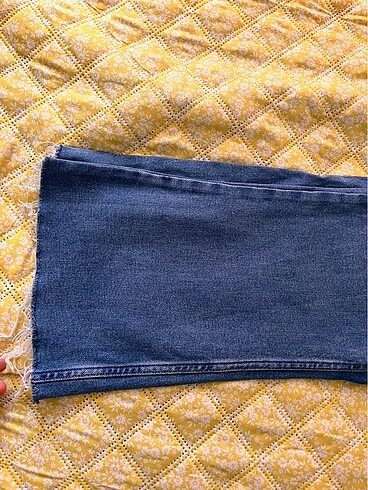 Stradivarius Flare jean