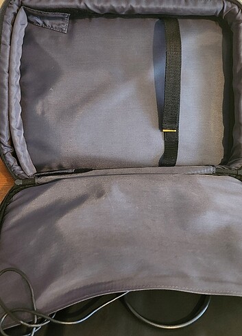 Case Logic Case logic laptop çantası 