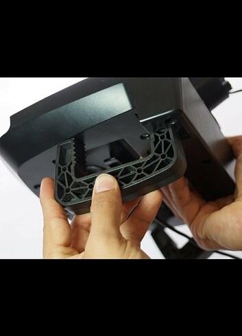 Logitech g29 masaya sabitleme 