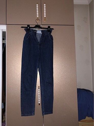27 Beden Kot pantolon