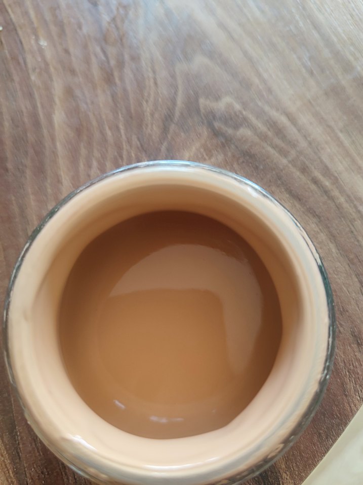 Yves Rocher Zéro Défaut fondöten - Görsel 3