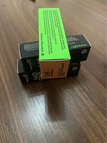 Diğer Kontör stick