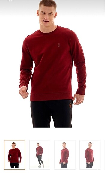 l Beden GS sweat zara benetton mango gap