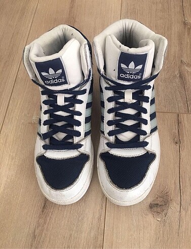 36 Beden Adidas bot zara gap benetton