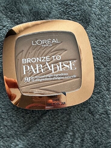 Loreal Paris Yeni