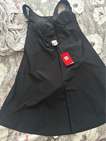 xl Beden Mayo bikini