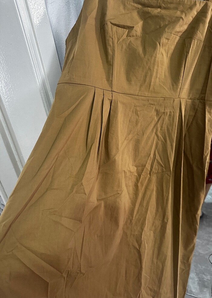 Elbise askılı - Görsel 3