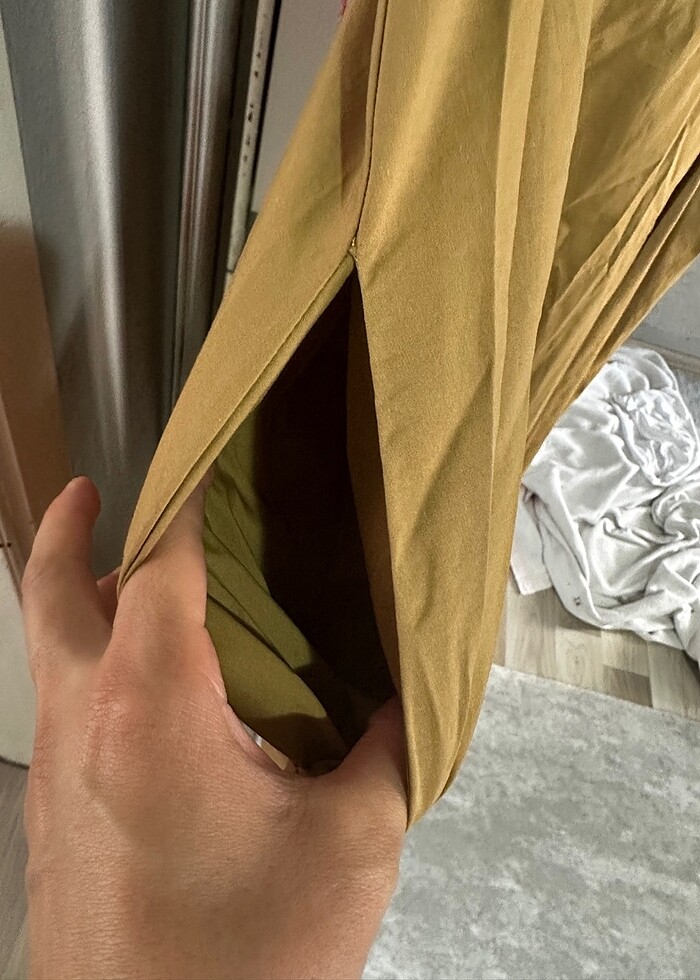 Elbise askılı - Görsel 5