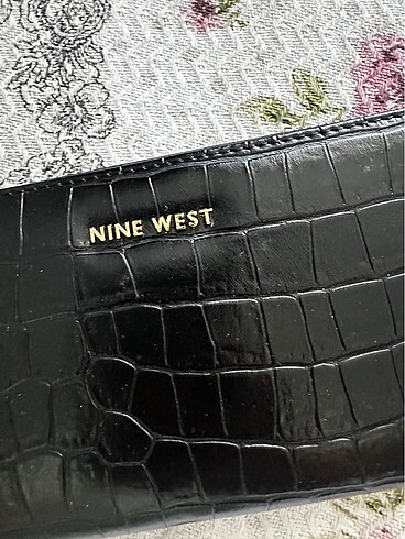 Nine West Cüzdan