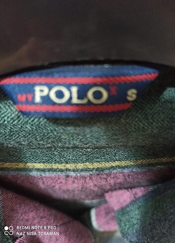 Diğer BAYAN POLO GÖMLEK