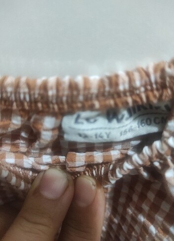 LC Waikiki KIZ ÇOÇUK 
