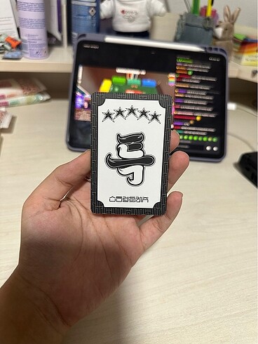  straykids felix 5 star pc