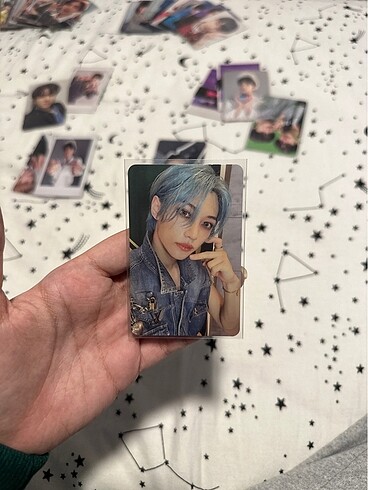 straykids felix rockstar nemo pc satış