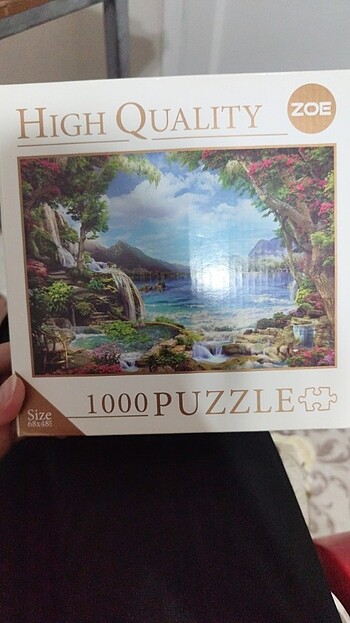 Puzzle 