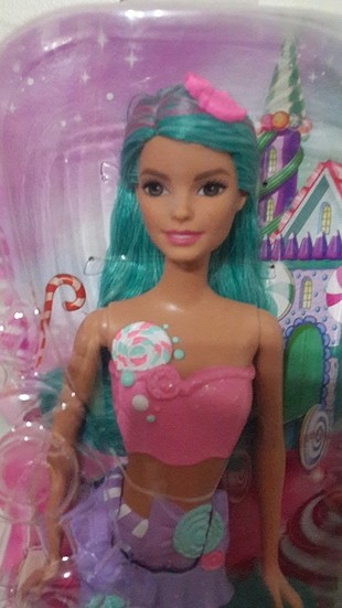 Barbie Dreamtopia 