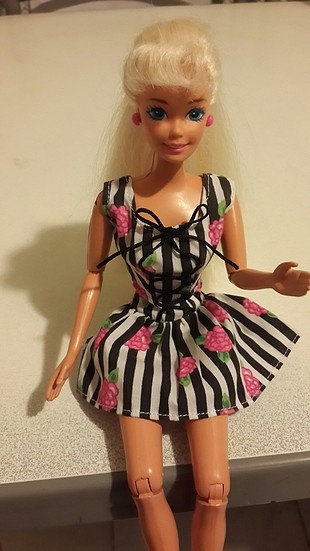 Barbie Barbie 90 lar. 