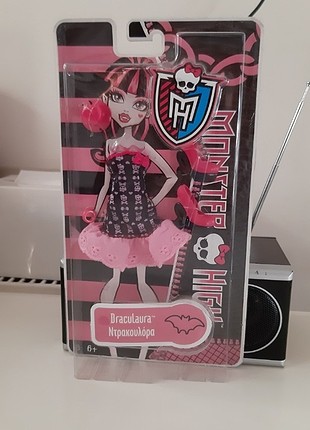 Monster High Fashion Pack 