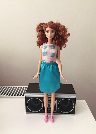 Barbie Fashionistas 