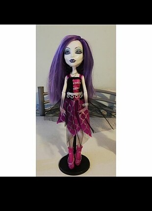 Monster High Spectra Wondergeist