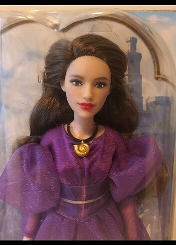 Barbie Disney The Little Mermaid Vanessa