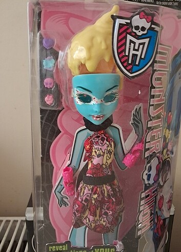 Monster High İnner Monster Ek Paket