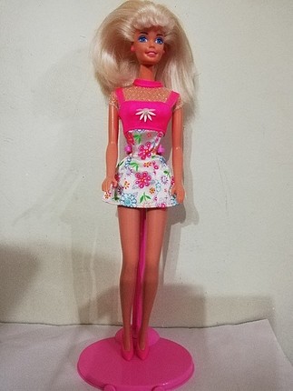 Barbie Flower Fun