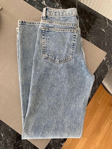 38 Beden mavi Renk orijinal
