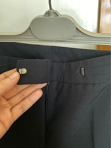 Diğer Kumaş Pantolon