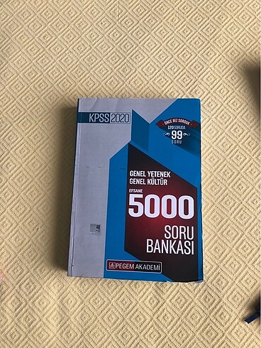 Soru bankası