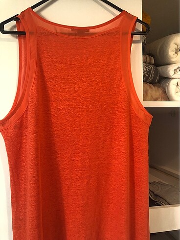 H&M Spor üst