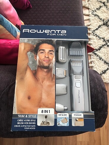 Rowenta