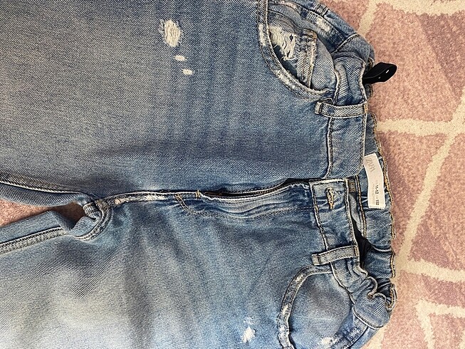 Zara Zara jean