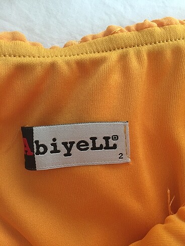 Abiye Elbise - Görsel 5