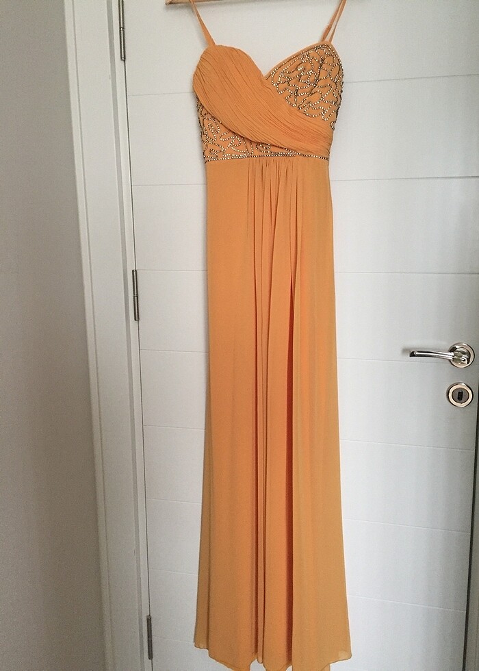 Abiye Elbise - Görsel 3