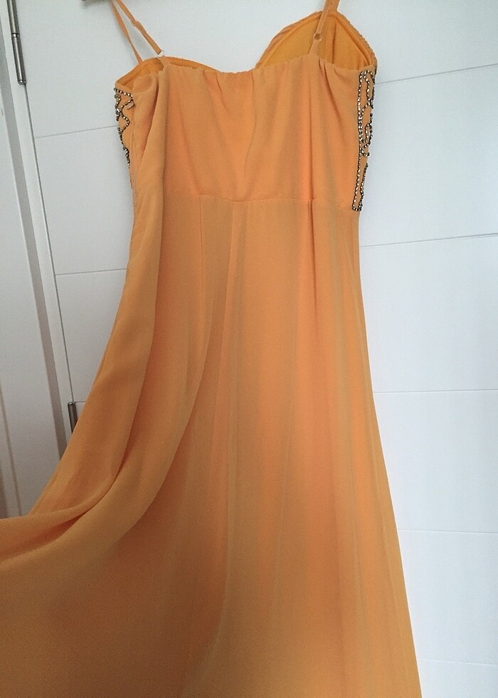 Abiye Elbise - Görsel 4