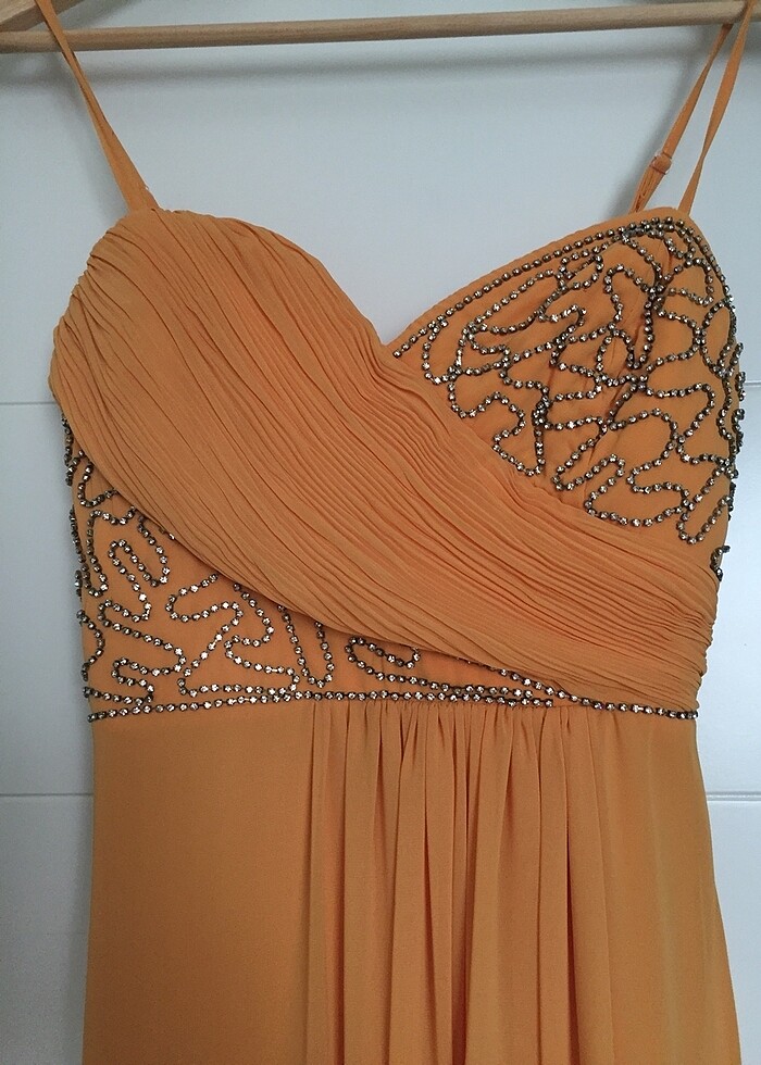 Abiye Elbise - Görsel 2