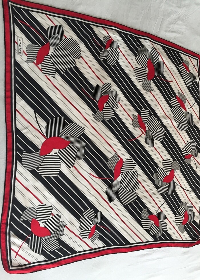 Armine Eşarp - Görsel 2