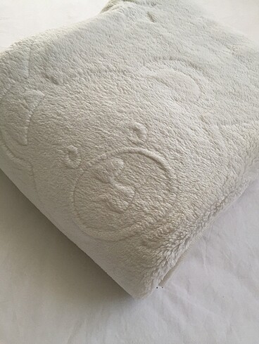 Benek battaniyesi - Görsel 2