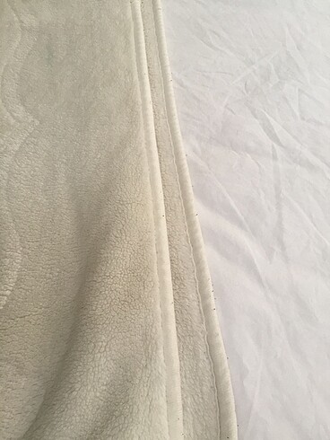 Benek battaniyesi - Görsel 3