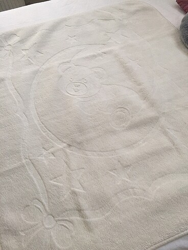 Benek battaniyesi - Görsel 5