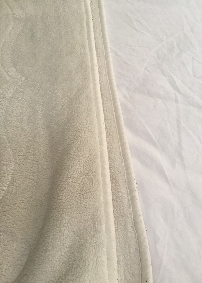 Benek battaniyesi - Görsel 3