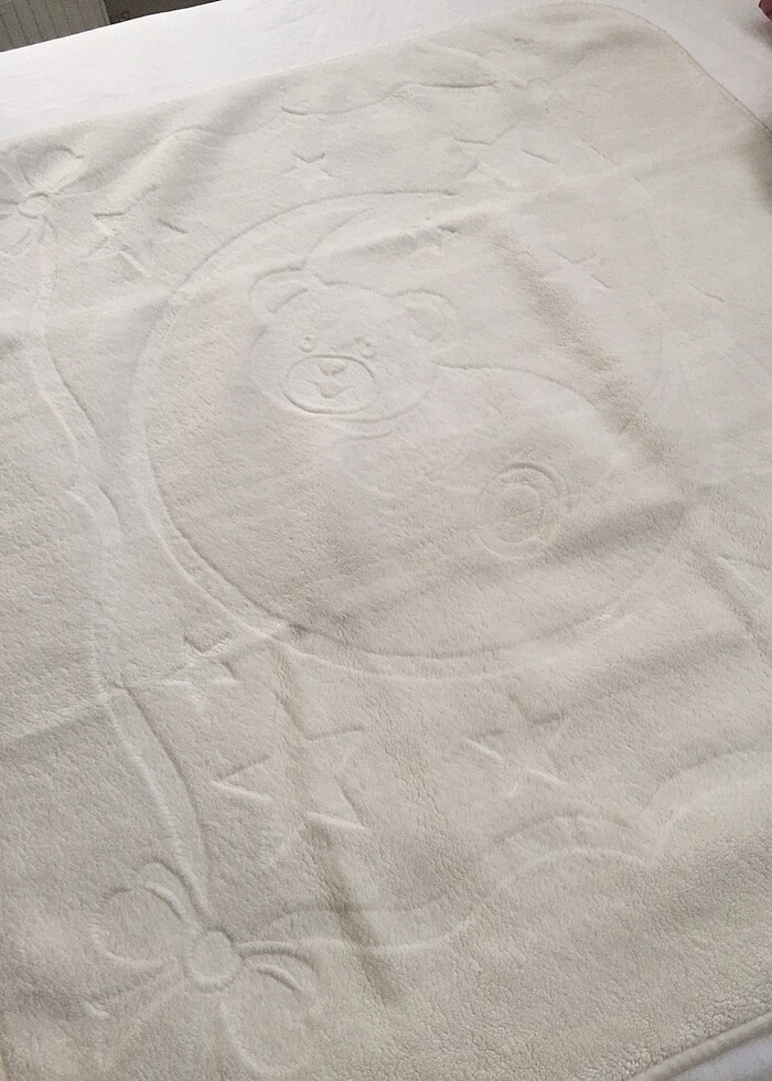 Benek battaniyesi - Görsel 5