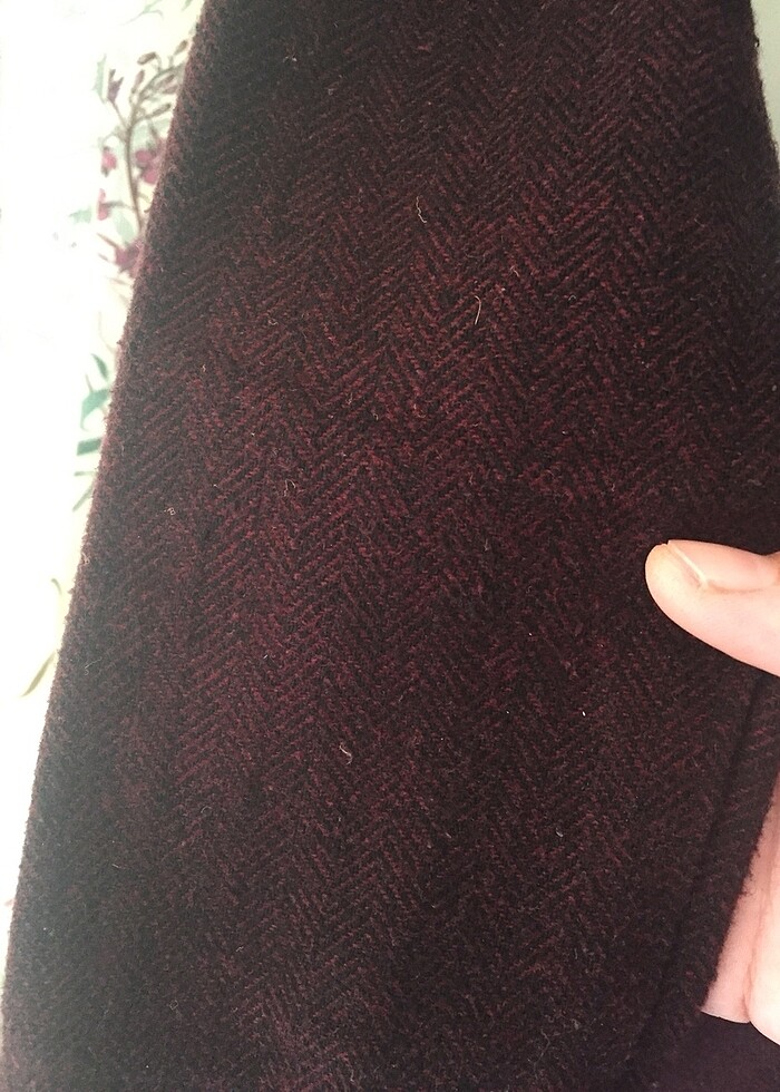 Kaşe kap - Görsel 3