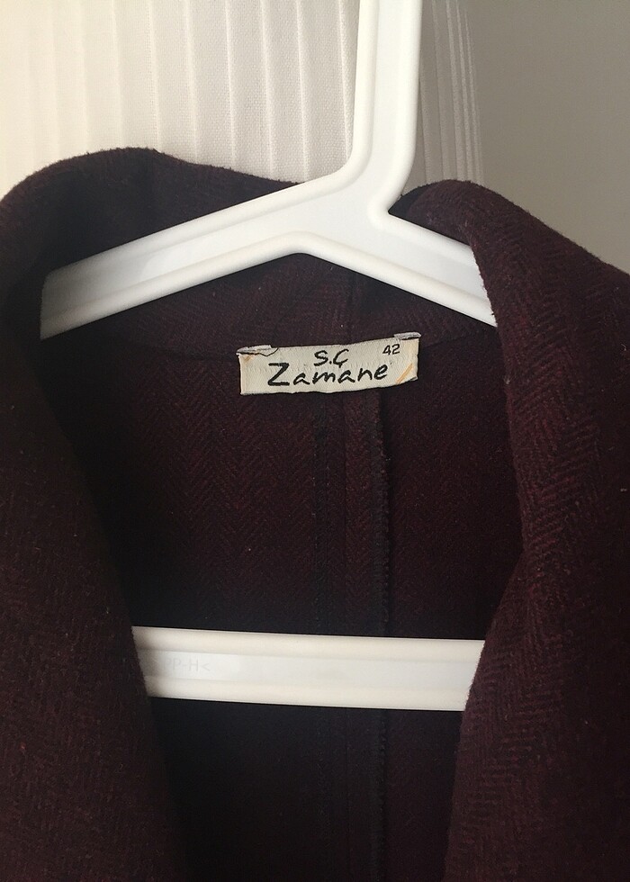 Kaşe kap - Görsel 4