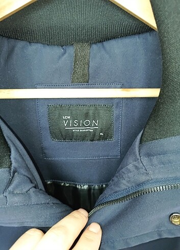 Erkek Mont Kaban  - Görsel 5