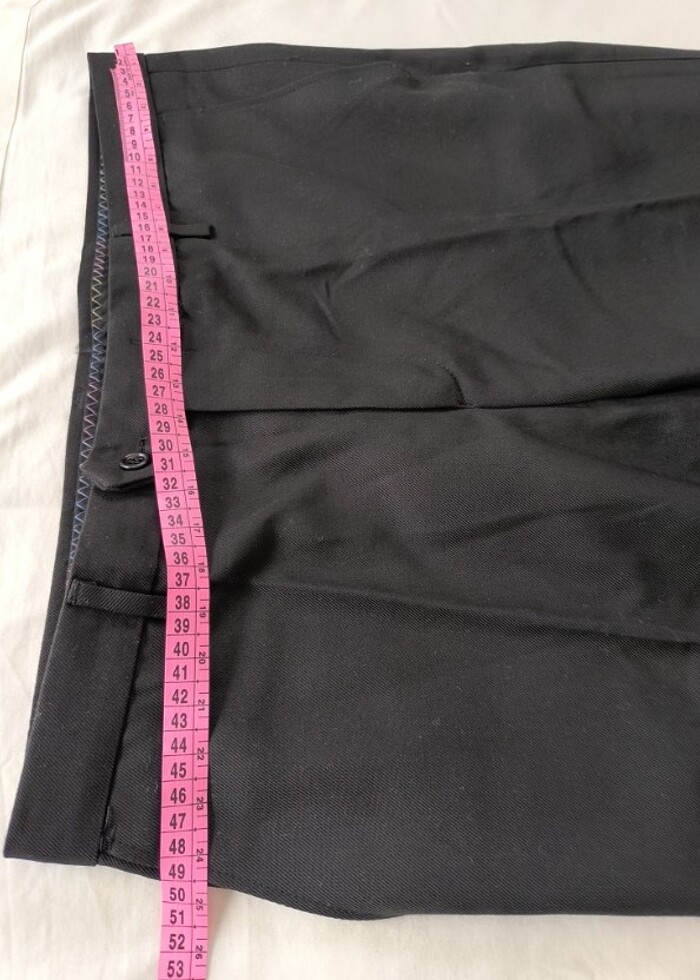 Pantolon  - Görsel 2