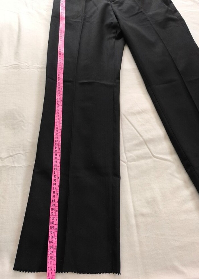 Pantolon  - Görsel 5