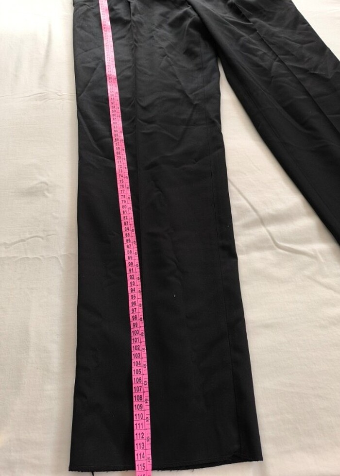 Pantolon  - Görsel 4